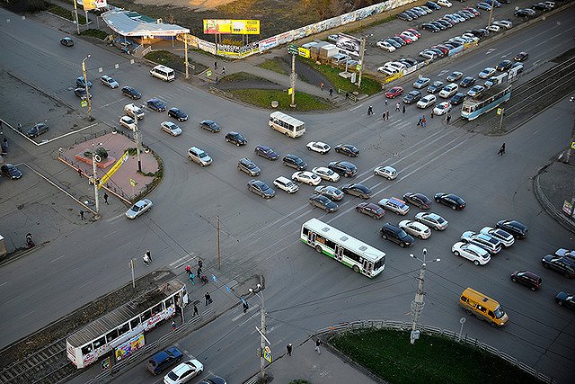 Совещание по вопросу о транспортных льготах состоялось в мэрии Екатеринбурга