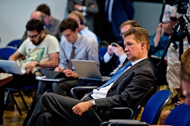 Кудрин обвинил госкорпорации в срыве планов инновационного развития