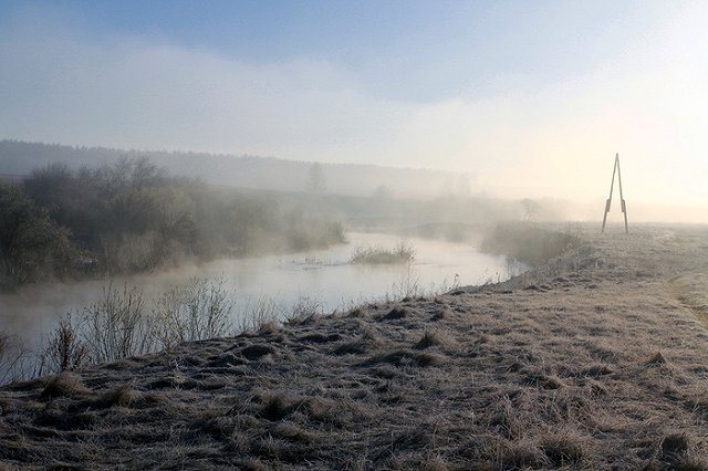 Трагическая случайность унесла жизни двух инвалидов в Свердловской области