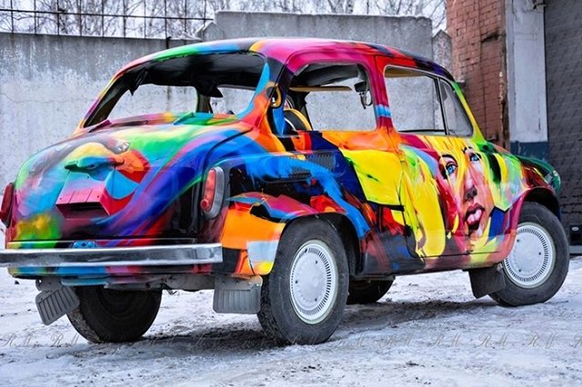 Международный фестиваль автотюнинга «УралМоторШоу» пройдёт в Екатеринбурге