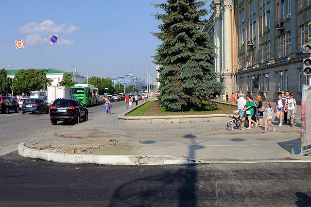 Обманутым дольщикам из области будут давать жилье в Екатеринбурге