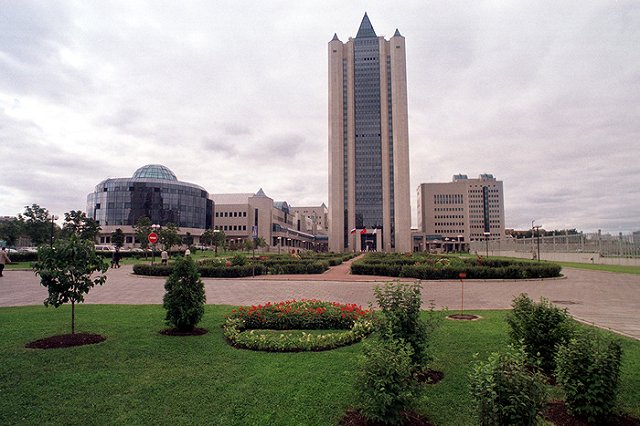 «Газпром» увеличит экспорт газа в Британию