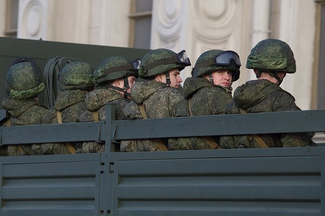 В Екатеринбурге военный следователь подозревается в вымогательстве взятки
