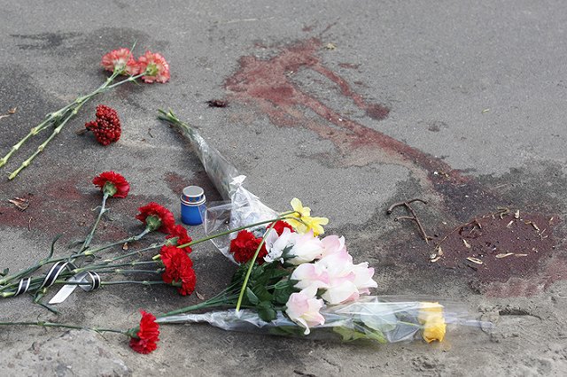 Алексиевич заявила о понимании ею мотивов убийц Олеся Бузины