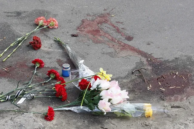 Алексиевич заявила о понимании ею мотивов убийц Олеся Бузины