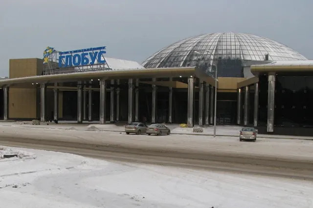 «Монетка» через суд требует от застройщика II очереди «Глобуса» 93 млн рублей