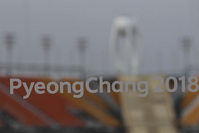 «Первый канал» покажет Олимпиаду в Пхёнчхане