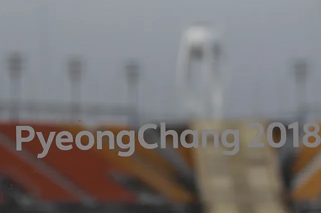 «Первый канал» покажет Олимпиаду в Пхёнчхане