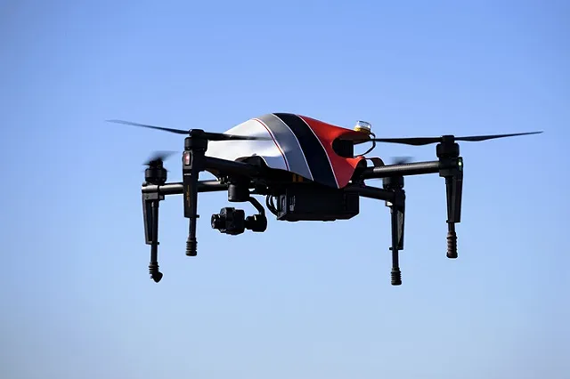 «Беспилотники» в небе: памятка о правовом режиме эксплуатации