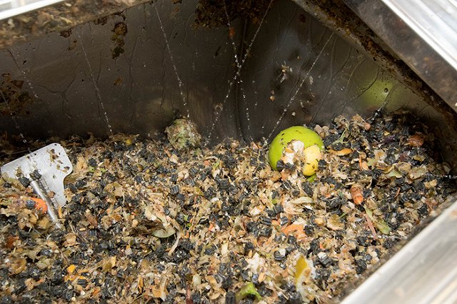 В Екатеринбурге зажгут газовый факел на метане из переработанных фекалий