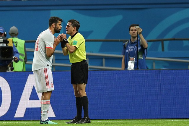 Англоязычные СМИ кардинально разошлись в оценках чемпионата мира в России