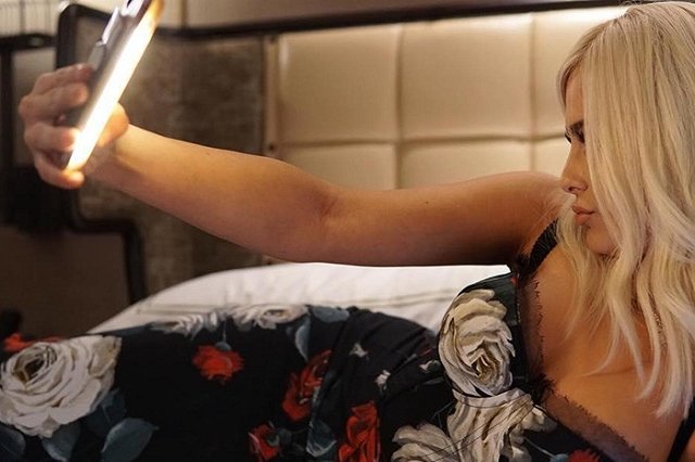 Социальные сети приводят к изменению личности человека