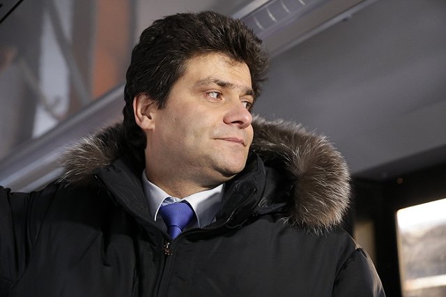 Прокуратура заставит Высокинского ответить за кадровые перестановки в МУПах