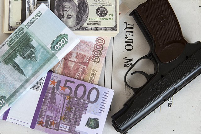 Подробности убийства на Уралмаше