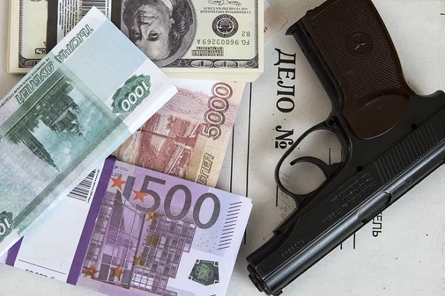 Подробности убийства на Уралмаше