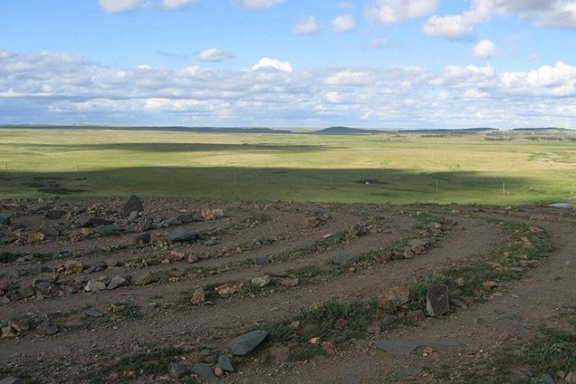 «Аркаим» направит более 1 млн рублей президентского гранта на экотуризм