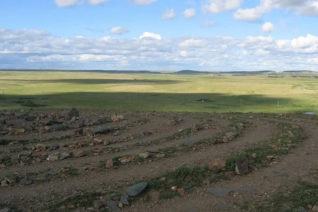 «Аркаим» направит более 1 млн рублей президентского гранта на экотуризм