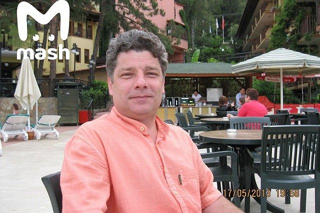 В Рязанской области похоронят Сергея Захарова, погибшего в ДТП с актером Ефремовым