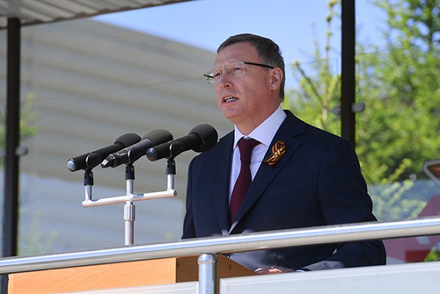 Бывший свердловский депутат заявил, что поправки в Конституцию превратят Россию в СССР