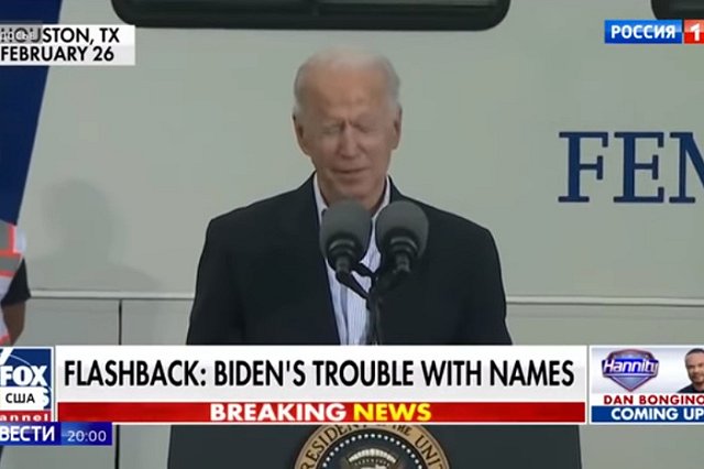 Константин Ремчуков: Ответ Путина Байдену задел американцев