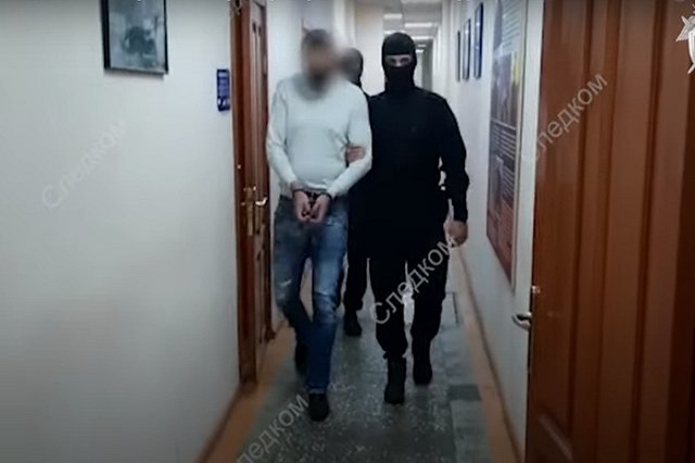 Убийца школьницы из Тюмени признался, что изнасиловал ее перед смертью, а тело хранил в холодильнике