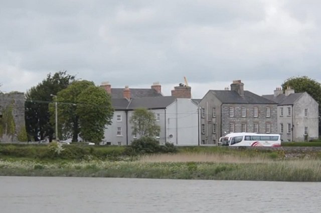 В Ирландии напали на 8-летнюю беженку с Украины. Ребенок в тяжелом состоянии