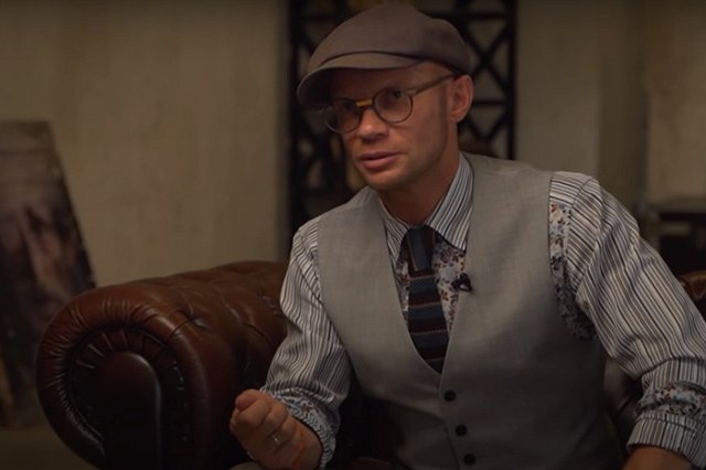 В Екатеринбург приедет известный телеведущий