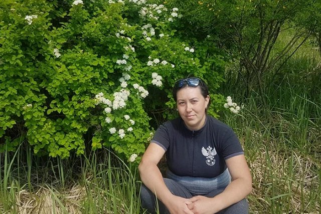 Семья убитой неизвестным в Нижних Сергах сотрудницы полиции подала в суд на вдовца