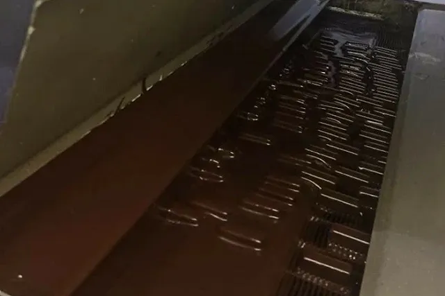 Таможня: Свердловская область экспортирует шоколадные конфеты в 12 стран