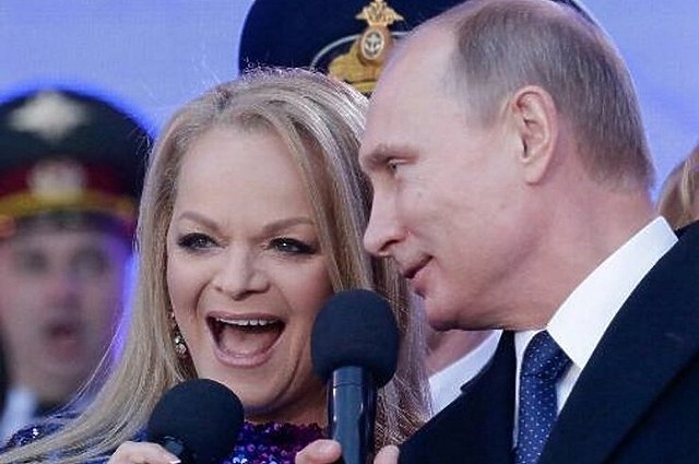 У Ларисы Долиной нашли тайный особняк в Подмосковье, за который она не платила налоги