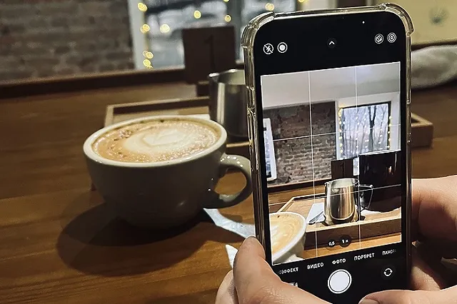 В Екатеринбурге массово закрываются кофейни популярной сети