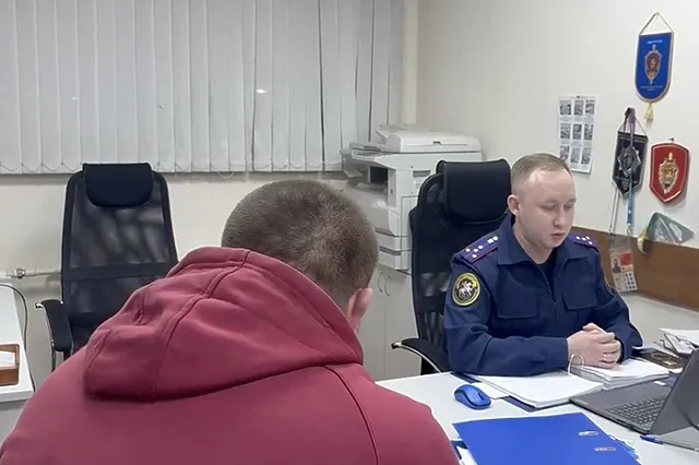 Пропавший в Санкт-Петербурге 9-летний мальчик был убит