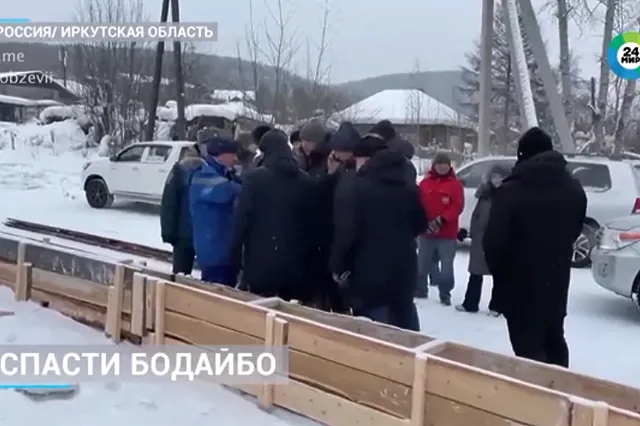 Глава теплоснабжающей огранизации назвал паспорта готовности к отопительному сезону «макулатурой»