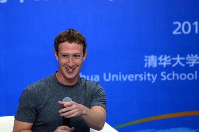 На Facebook нашли долгожданную кнопку «Мне не нравится!»