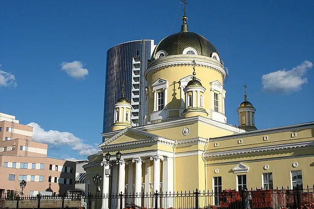 Оскорбление членов РПЦ предложили приравнять к русофобии