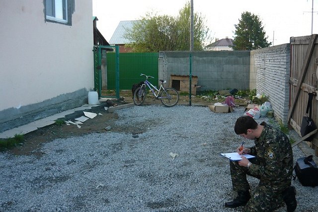 Жена уральского священника, отравившаяся газом вместе с детьми, вышла из комы