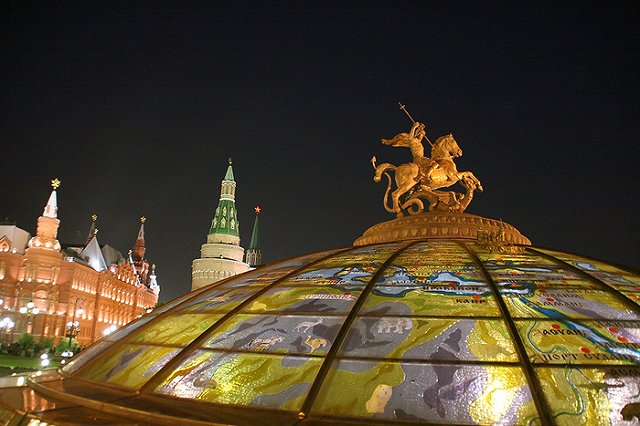 Жизнь экспатов в России. Что вызывает зависть и удивление у иностранцев?