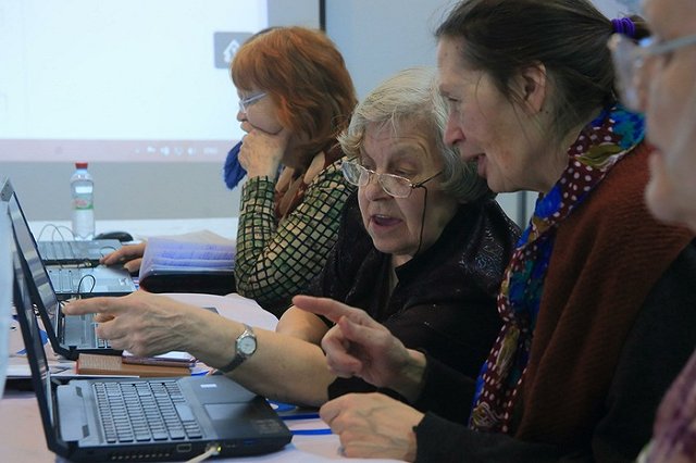 Windows 95 поставила подростков в тупик