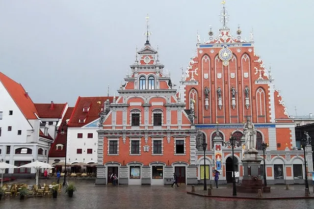 Латвийские вести: Британцы говорят «Вон!» гастарбайтерам Латвии