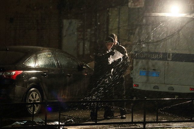 Знаток «Своей игры» Андрей Жданов найден мертвым