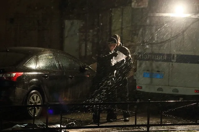 Знаток «Своей игры» Андрей Жданов найден мертвым