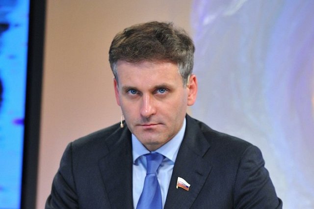 Гособвинение просит для экс-сенатора Цыбко 14 лет колонии и штраф в 500 млн