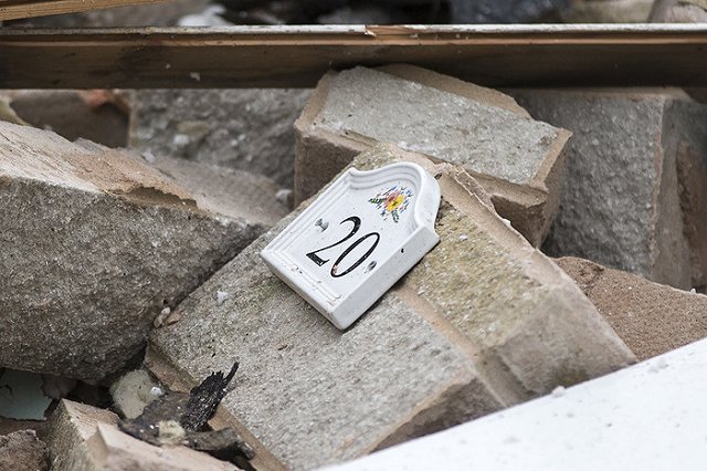 Американец убил жену ради женитьбы на россиянке