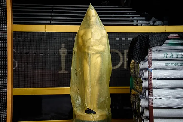 Объявлены лауреаты «Оскара»