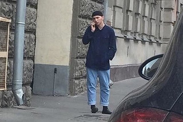 В Москве подростку, ранившему полицейского, предъявлено обвинение