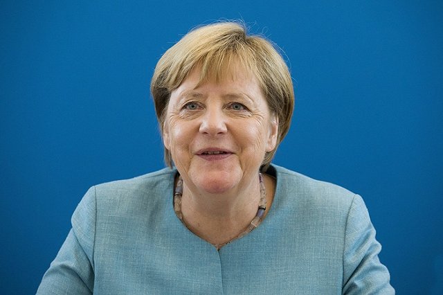 Германия заинтересовалась газопроводом в обход России