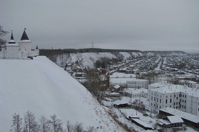 Минэкономразвития РФ предлагает разделить УрФО на два макрорегиона
