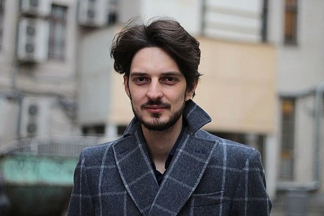 Максима Каца выгнали из эфира за фразу об «игрушечных выборах» мэра