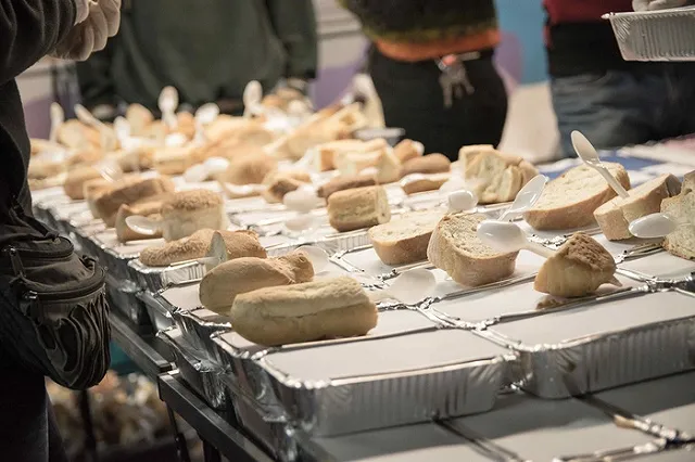 Эксперты выяснили, что такое тотальная нищета