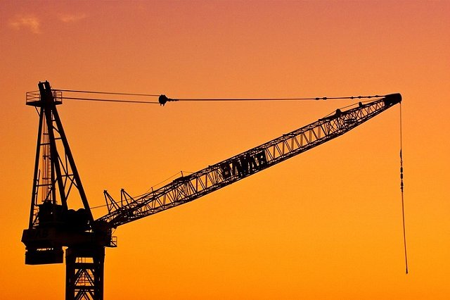 В государственные недострои на Урале вложили ₽300 млрд